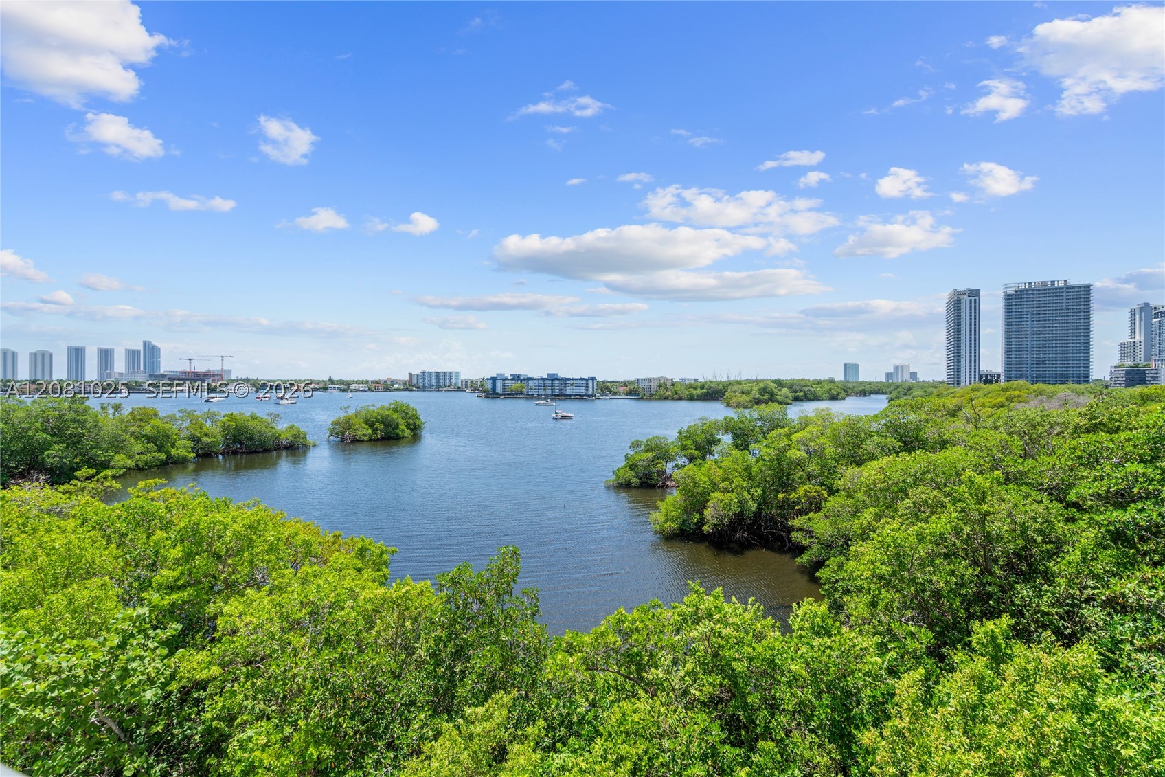 17111 Biscayne Blvd #402, North Miami Beach FL 33160
