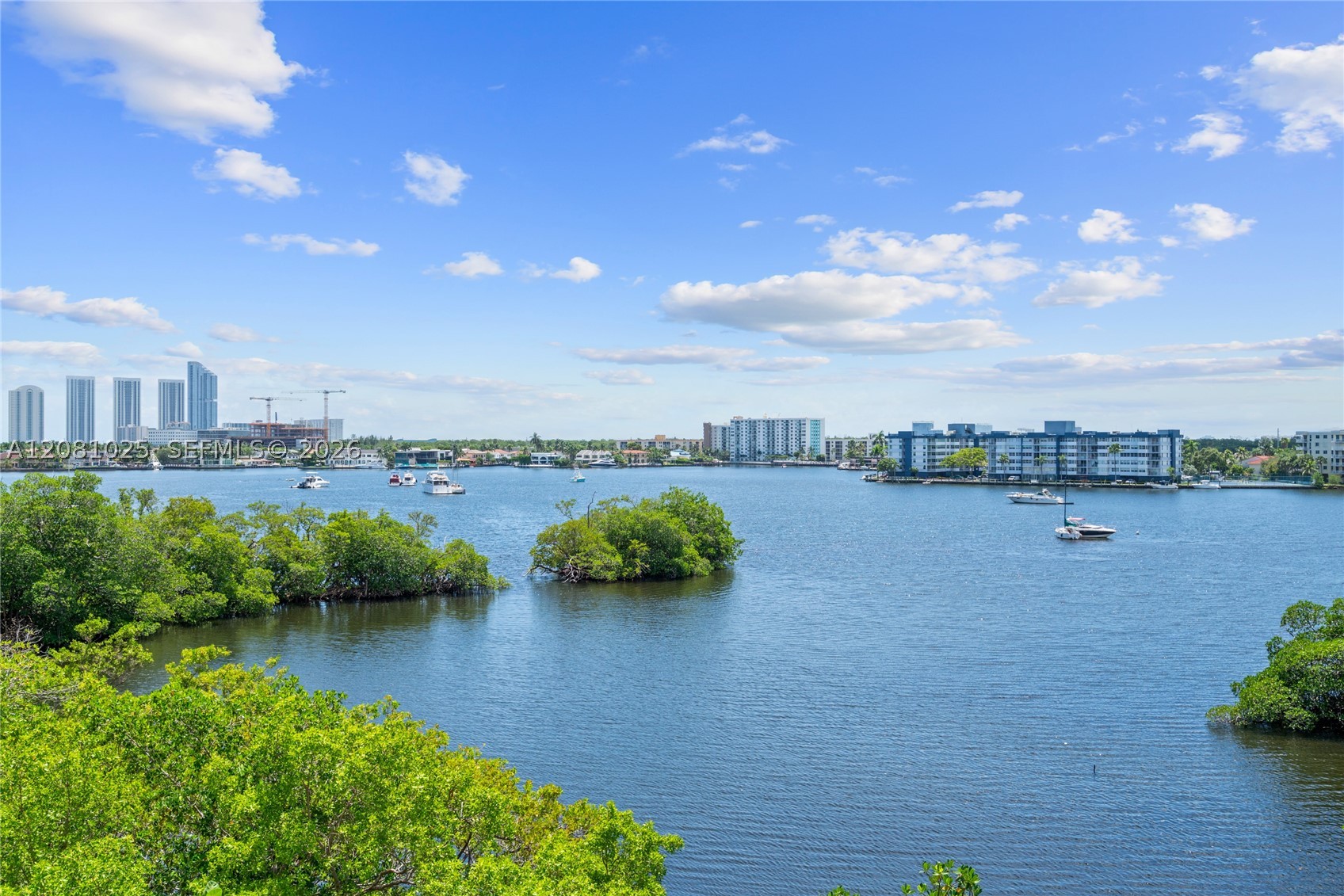 17111 Biscayne Blvd #402, North Miami Beach FL 33160