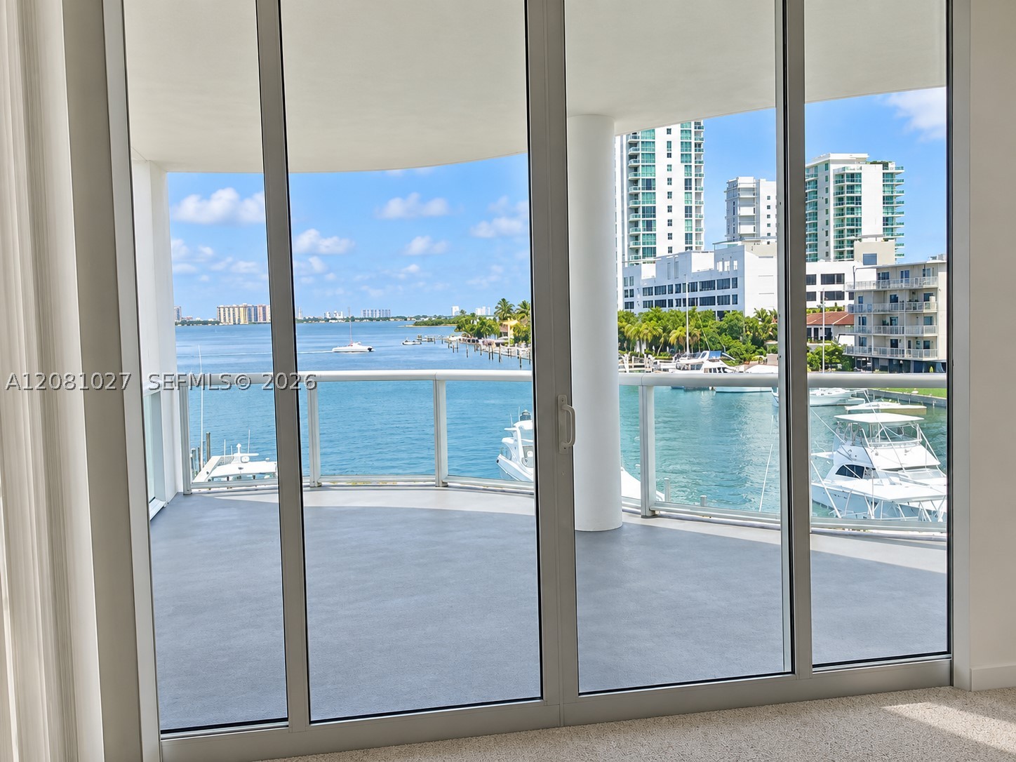7918 Harbor Island Drive #307, North Bay Village FL 33141