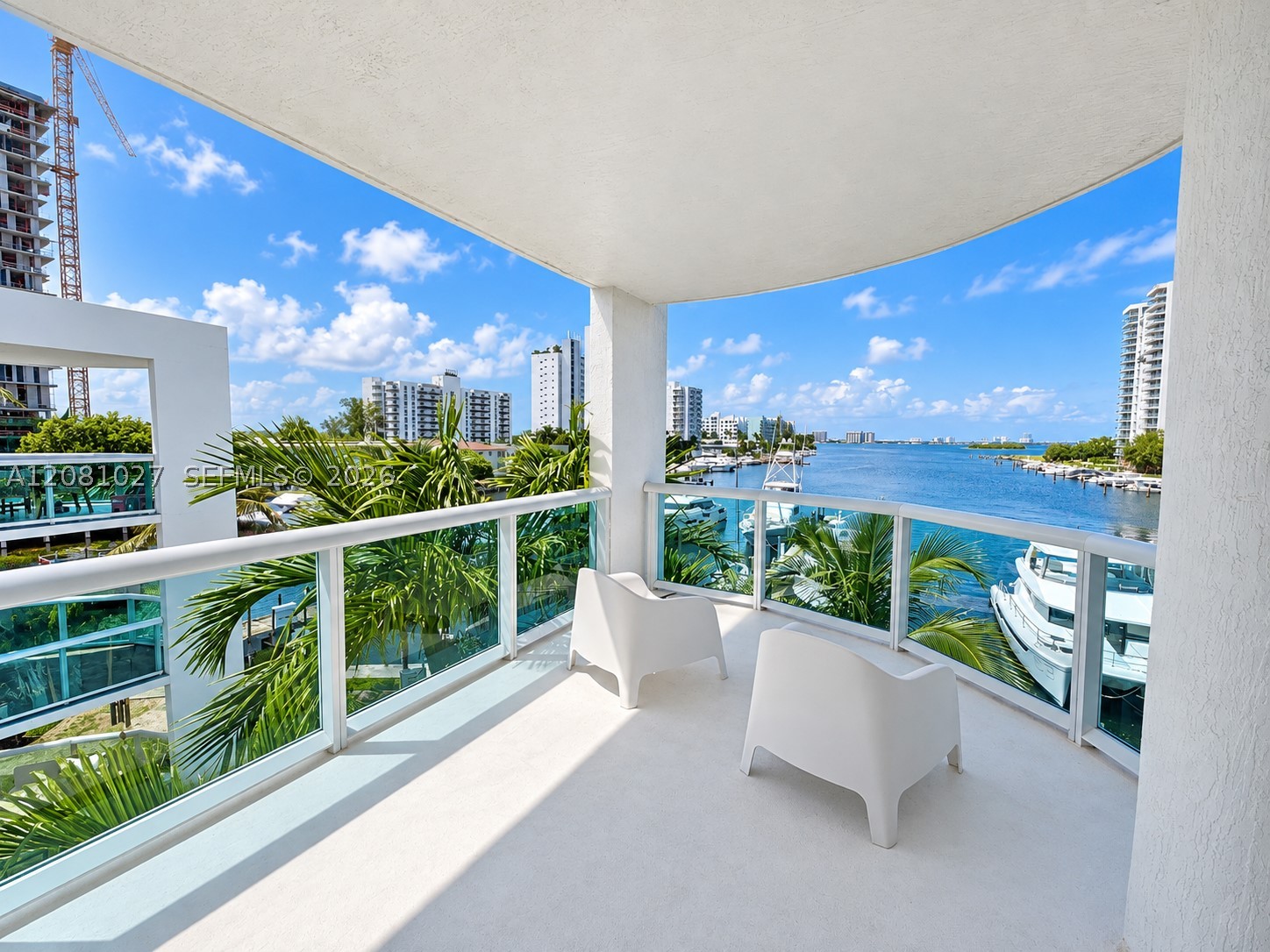 7918 Harbor Island Drive #307, North Bay Village FL 33141