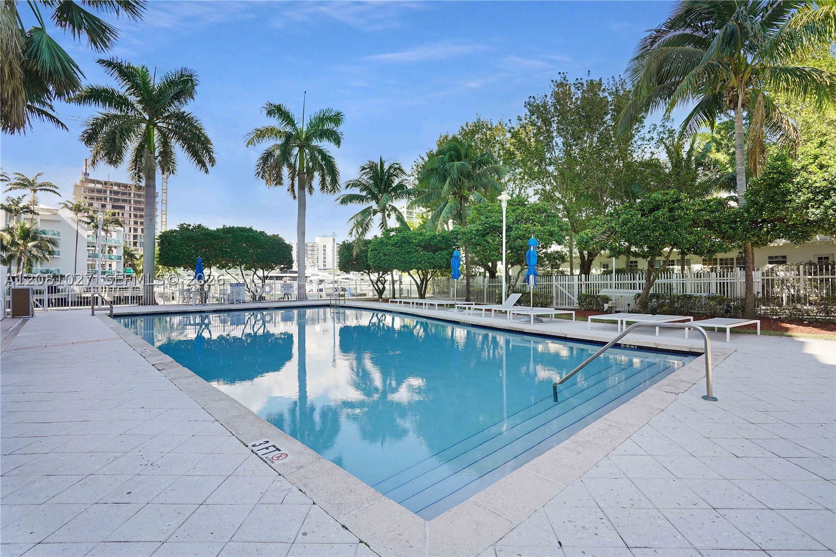 7918 Harbor Island Drive #307, North Bay Village FL 33141