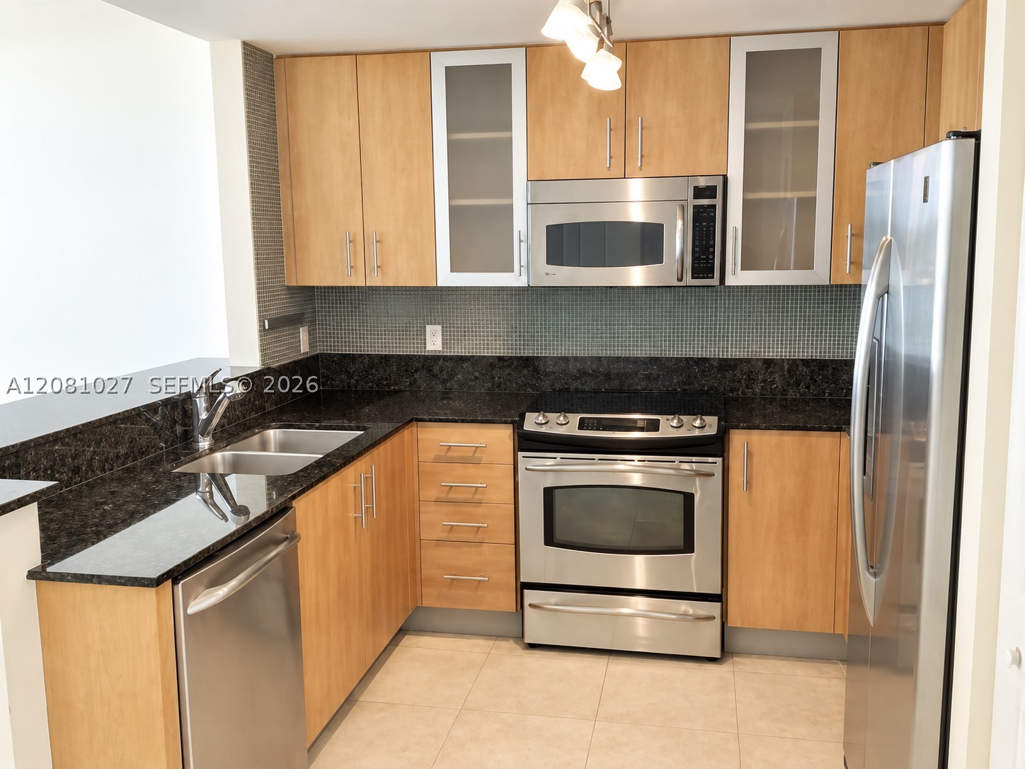 7918 Harbor Island Drive #307, North Bay Village FL 33141