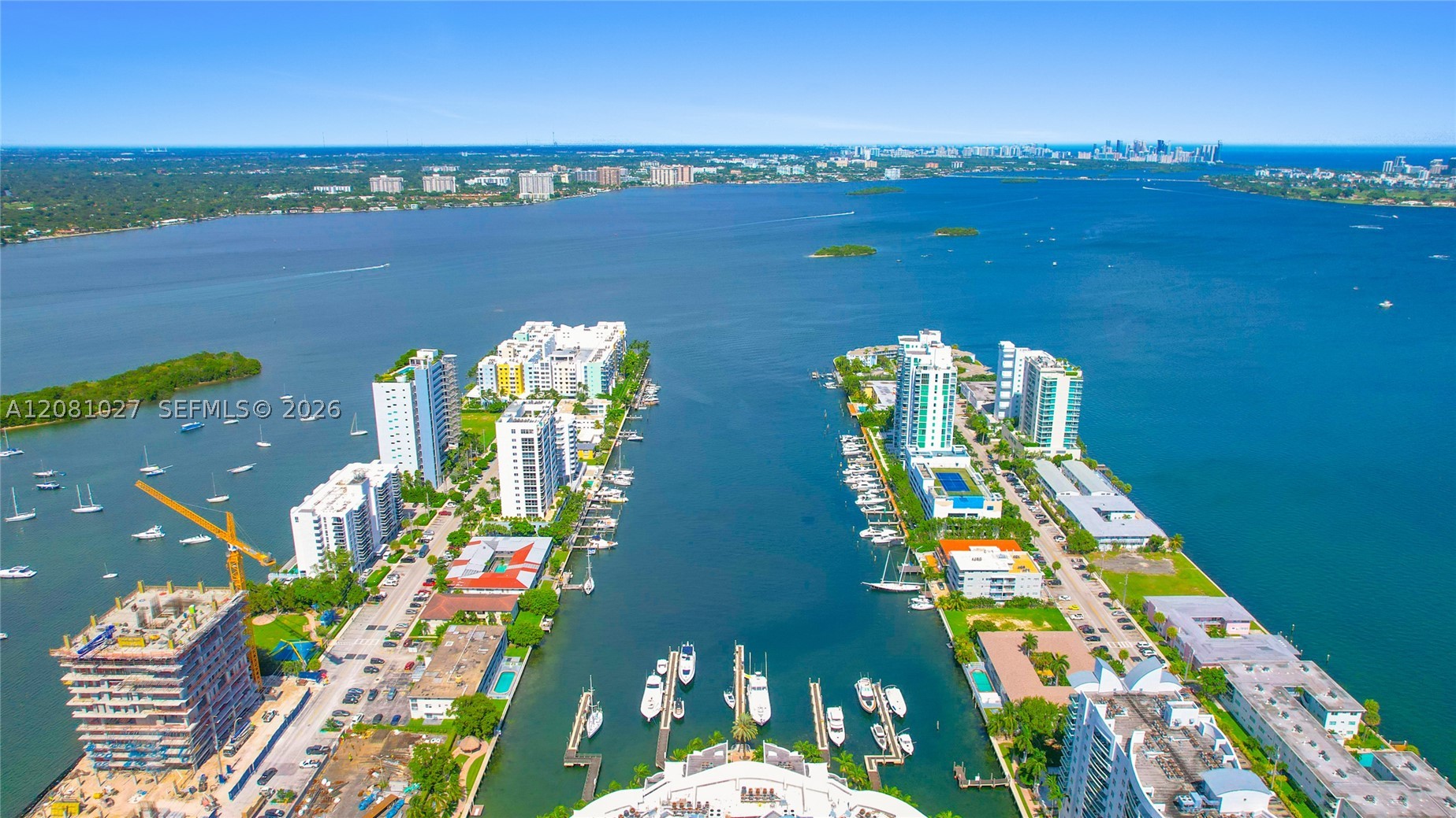 7918 Harbor Island Drive #307, North Bay Village FL 33141