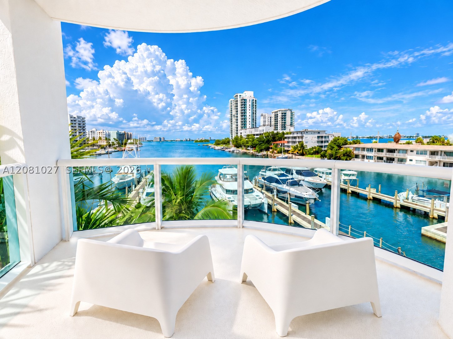 7918 Harbor Island Drive #307, North Bay Village FL 33141
