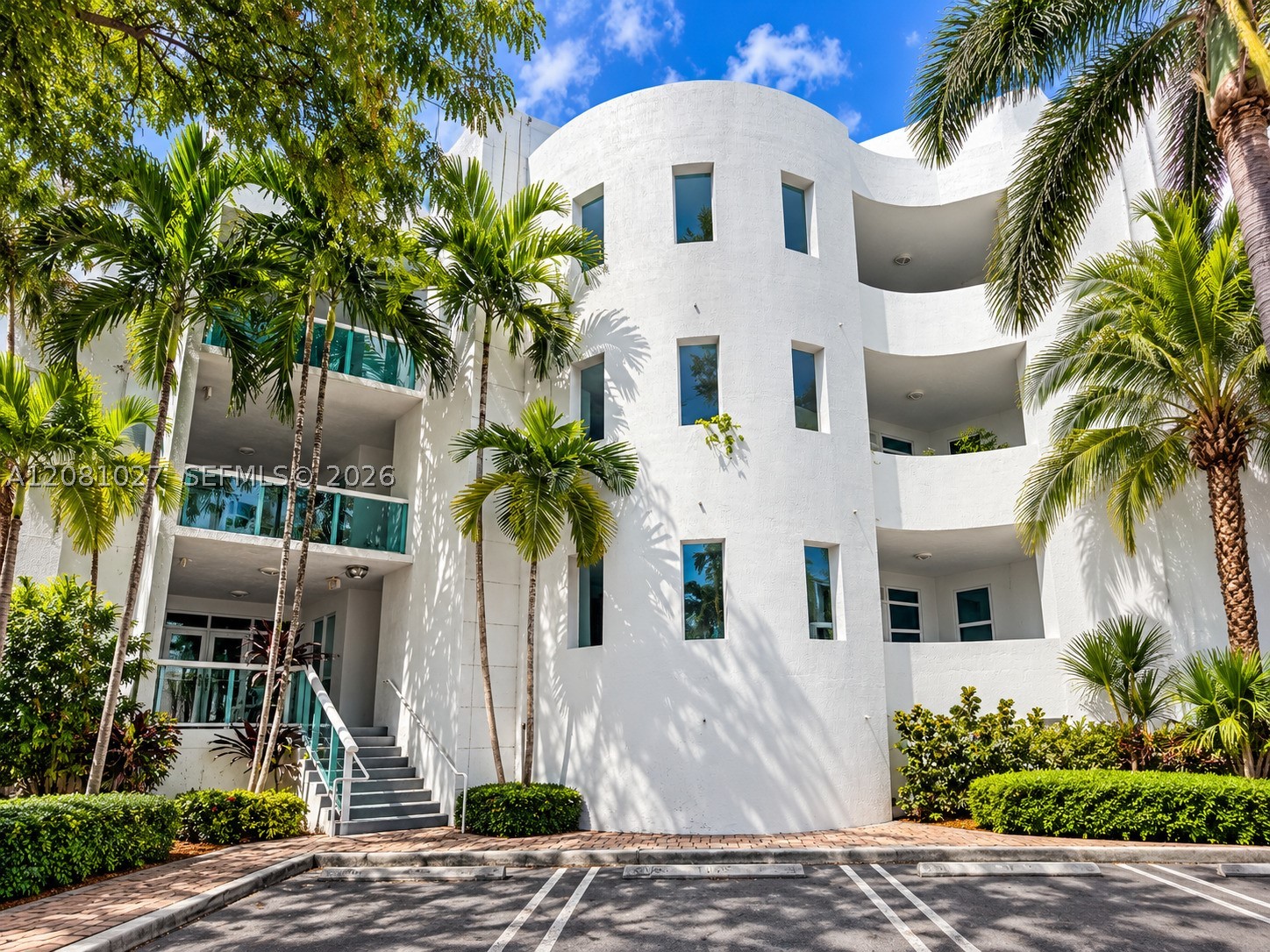 7918 Harbor Island Drive #307, North Bay Village FL 33141