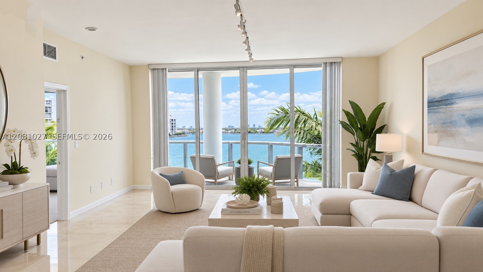 7918 Harbor Island Drive #307, North Bay Village FL 33141