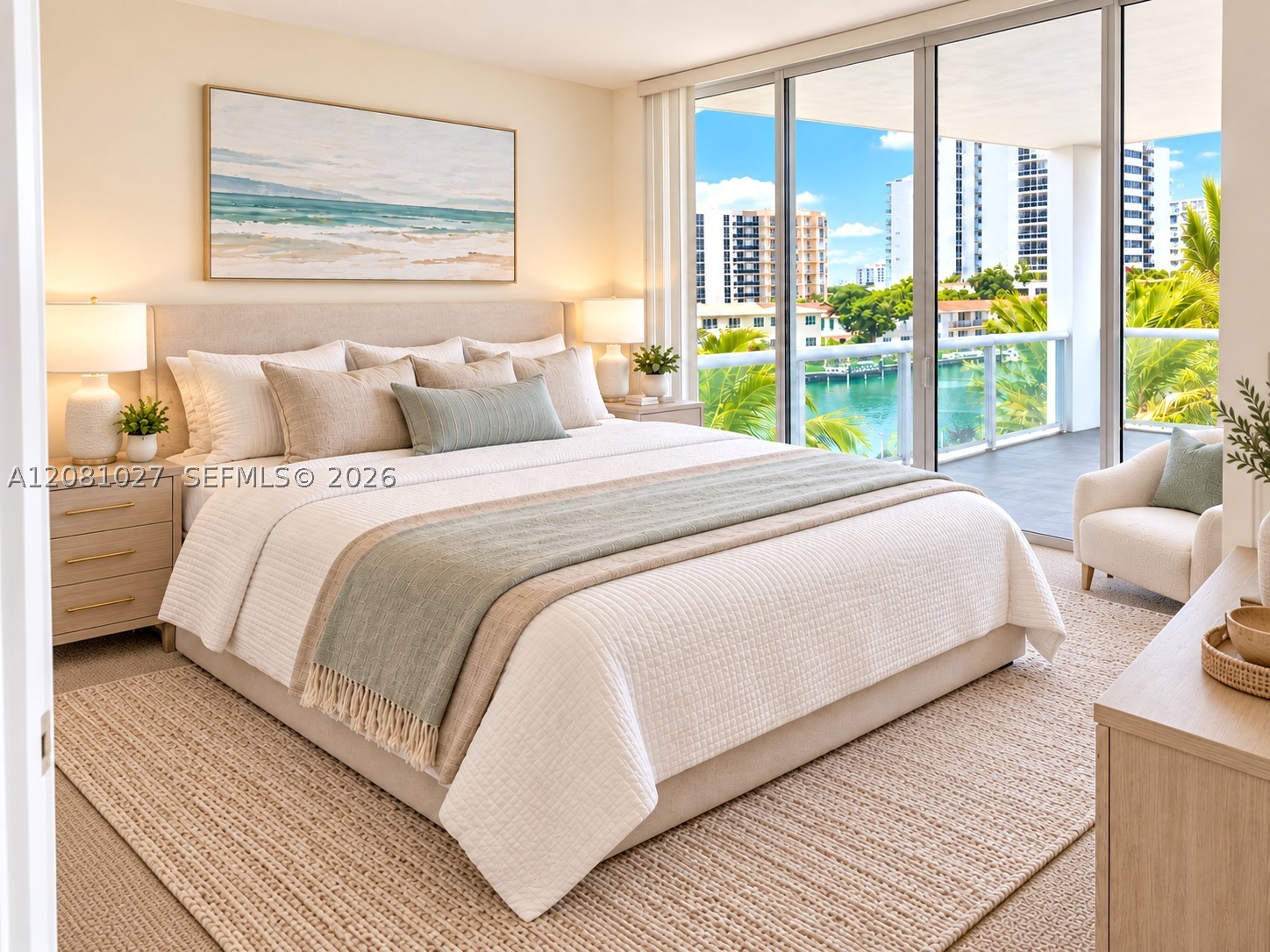 7918 Harbor Island Drive #307, North Bay Village FL 33141