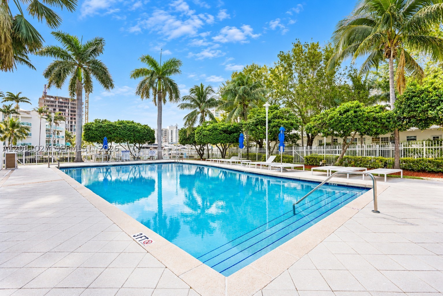 7918 Harbor Island Drive #307, North Bay Village FL 33141