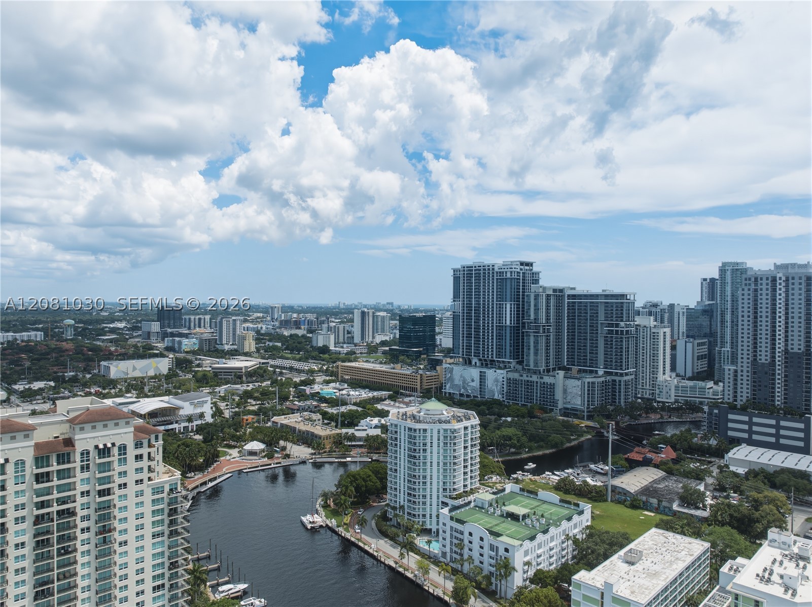 401 SW 4th Ave #1700, Fort Lauderdale FL 33315