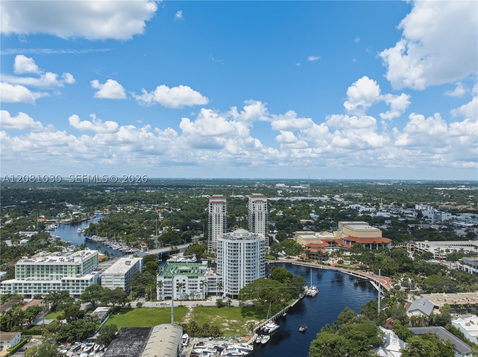 401 SW 4th Ave #1700, Fort Lauderdale FL 33315