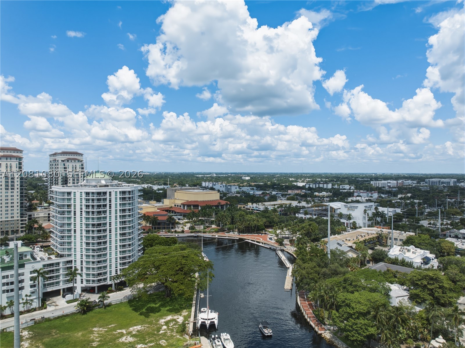 401 SW 4th Ave #1700, Fort Lauderdale FL 33315