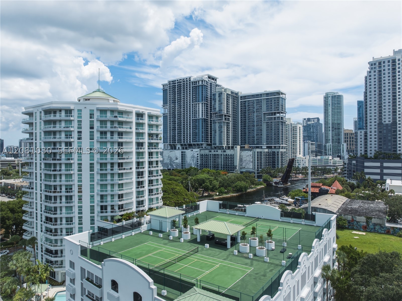 401 SW 4th Ave #1700, Fort Lauderdale FL 33315