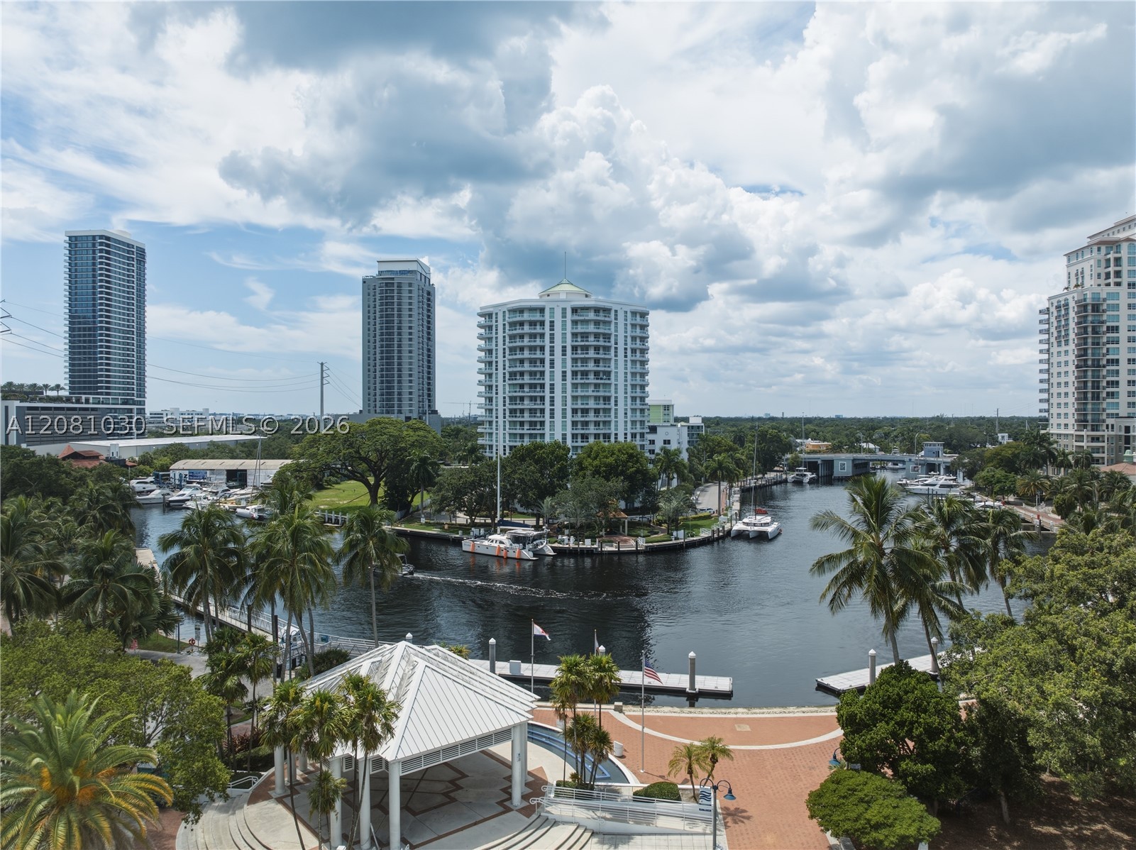 401 SW 4th Ave #1700, Fort Lauderdale FL 33315