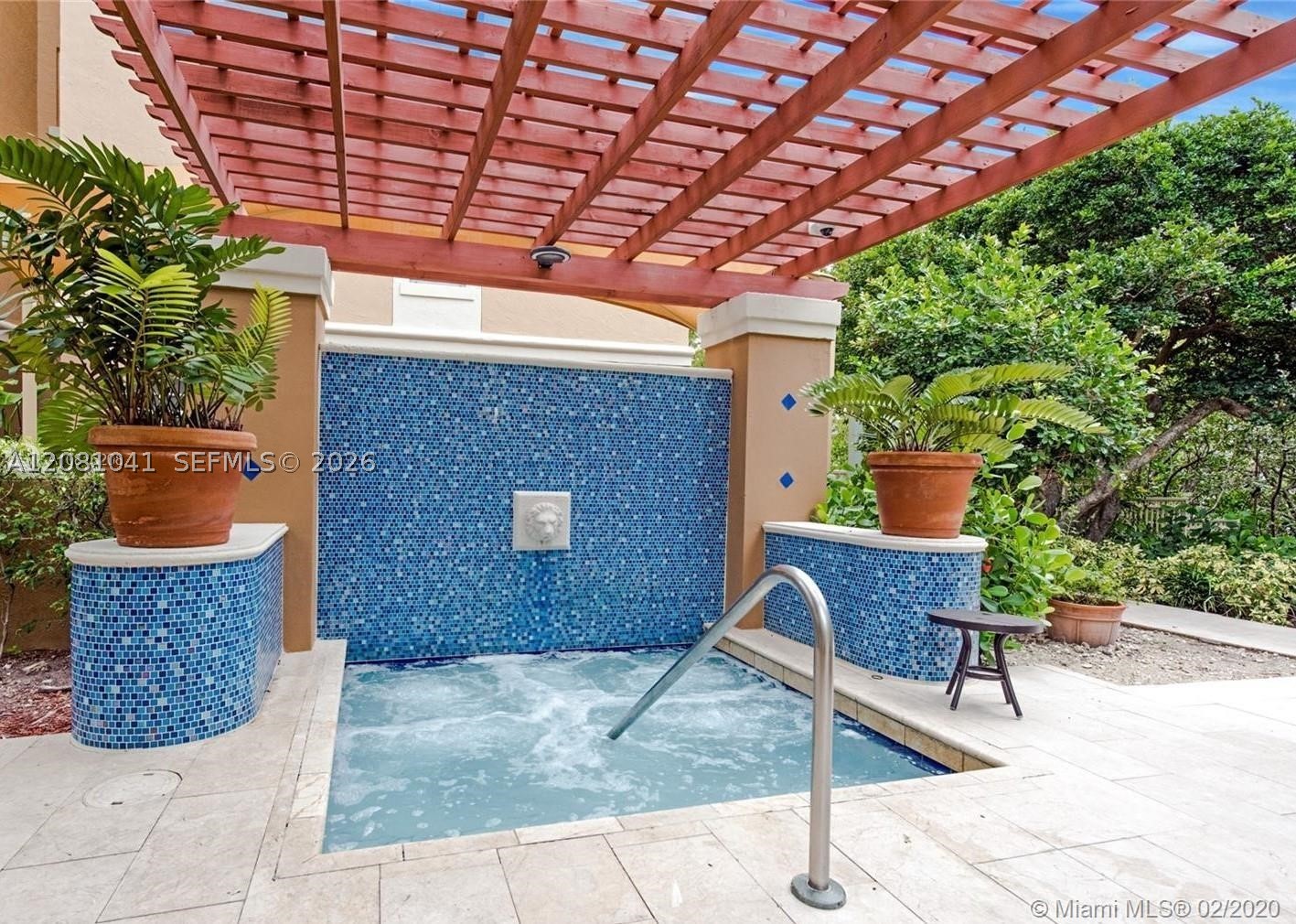 19999 E COUNTRY CLUB DR #1401, Aventura FL 33180