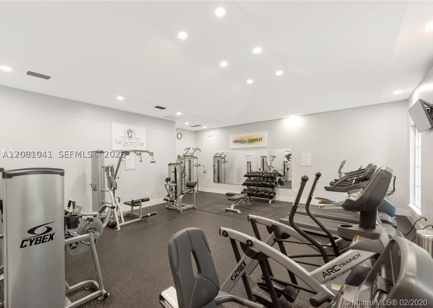 19999 E COUNTRY CLUB DR #1401, Aventura FL 33180