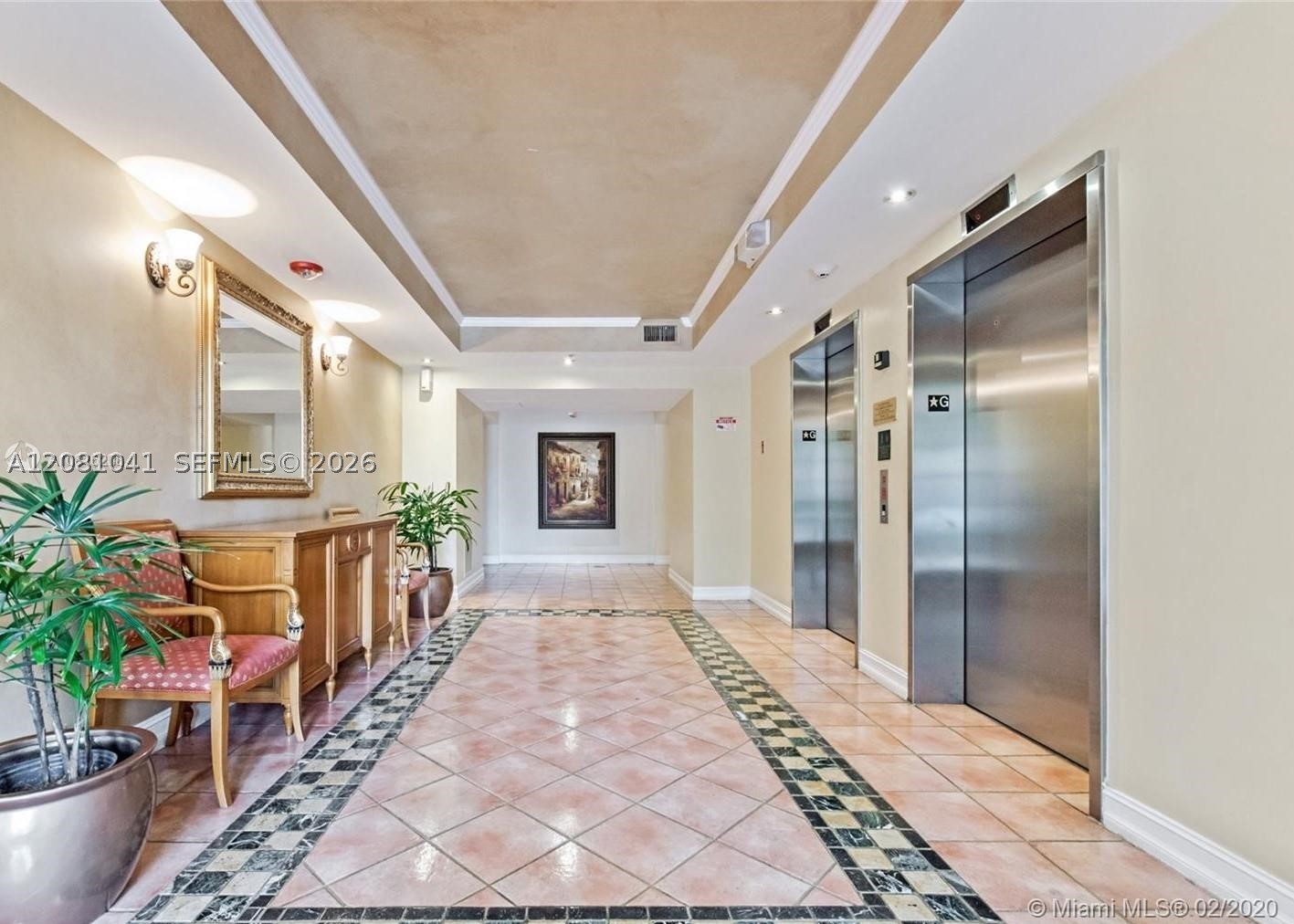 19999 E COUNTRY CLUB DR #1401, Aventura FL 33180