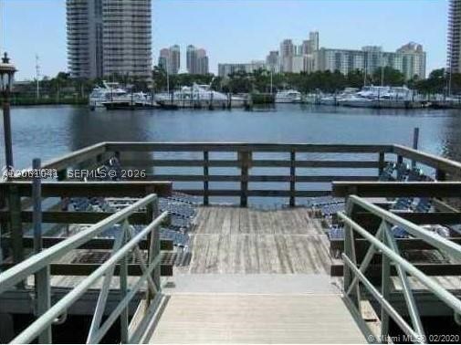 19999 E COUNTRY CLUB DR #1401, Aventura FL 33180