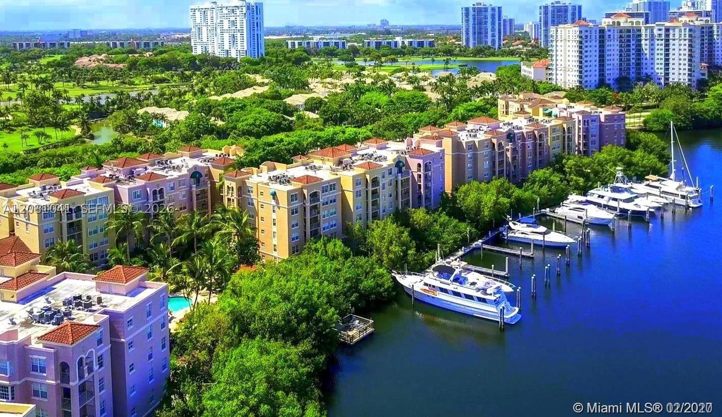 19999 E COUNTRY CLUB DR #1401, Aventura FL 33180