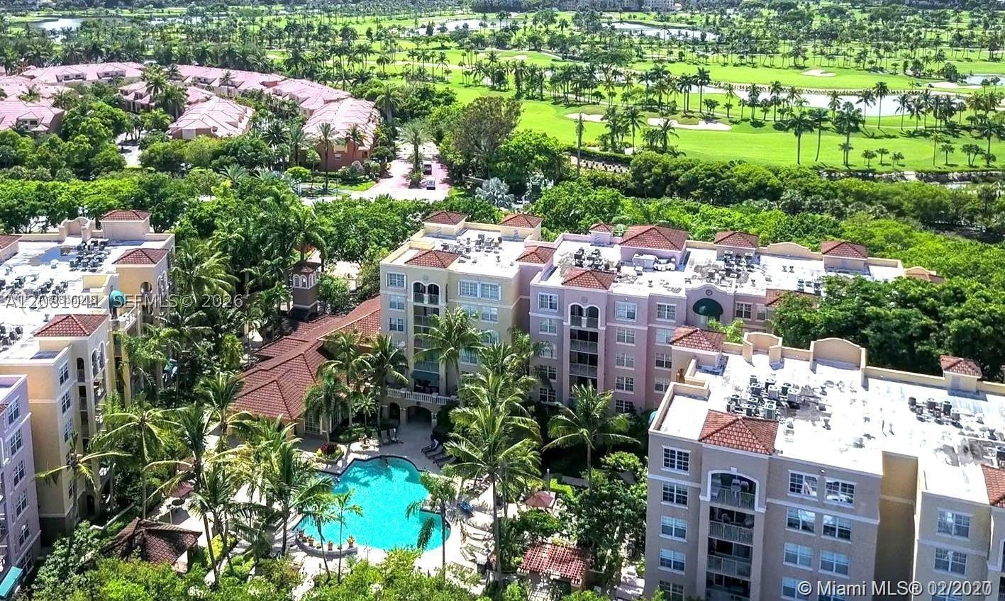 19999 E COUNTRY CLUB DR #1401, Aventura FL 33180