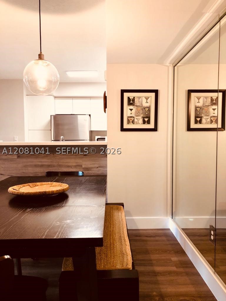 19999 E COUNTRY CLUB DR #1401, Aventura FL 33180