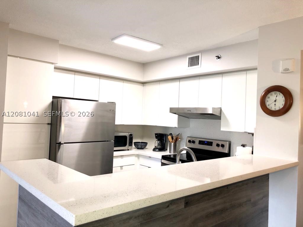 19999 E COUNTRY CLUB DR #1401, Aventura FL 33180