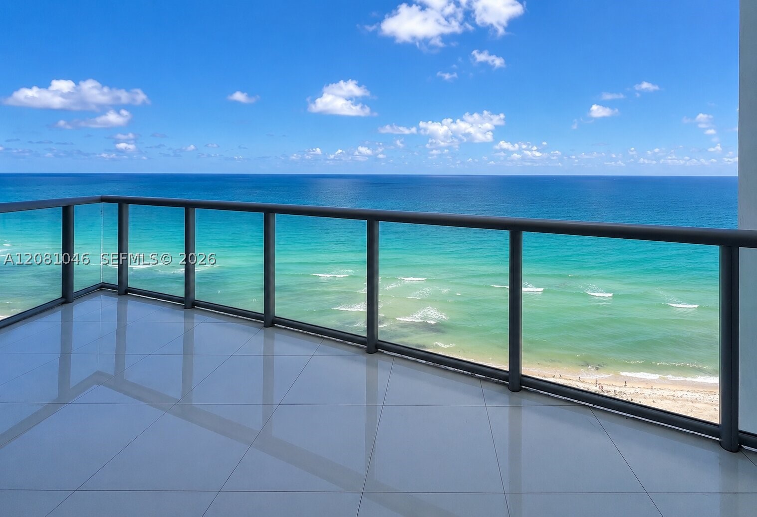 17121 Collins Ave #1905, Sunny Isles Beach FL 33160