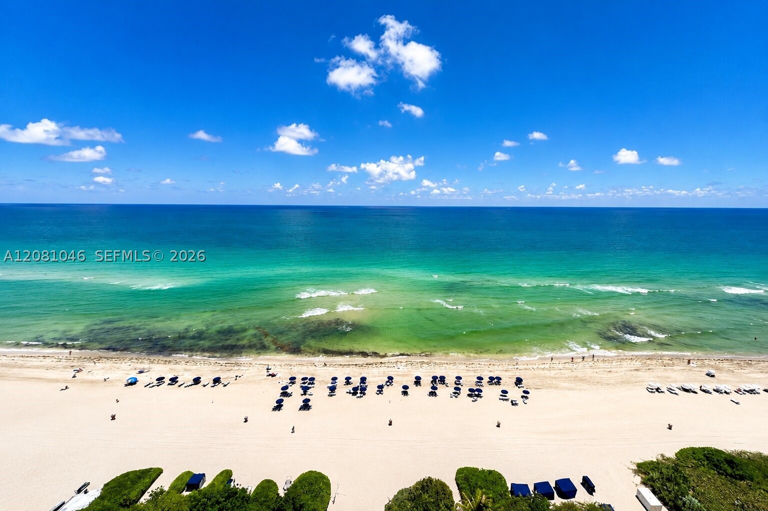 17121 Collins Ave #1905, Sunny Isles Beach FL 33160