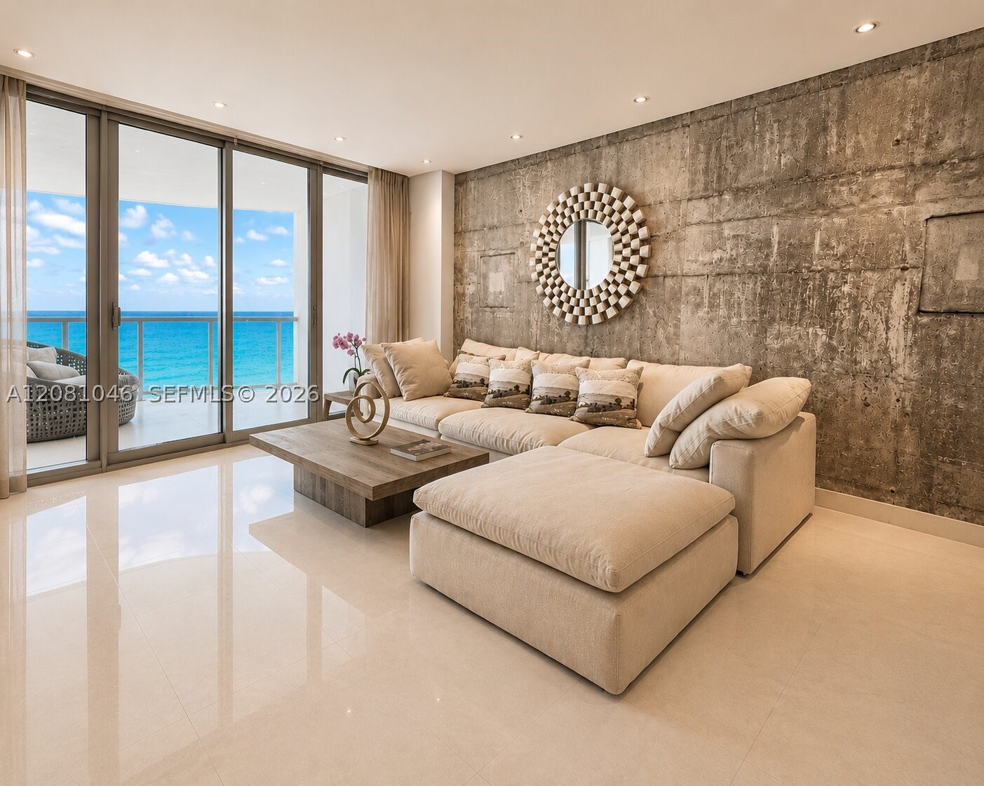 17121 Collins Ave #1905, Sunny Isles Beach FL 33160