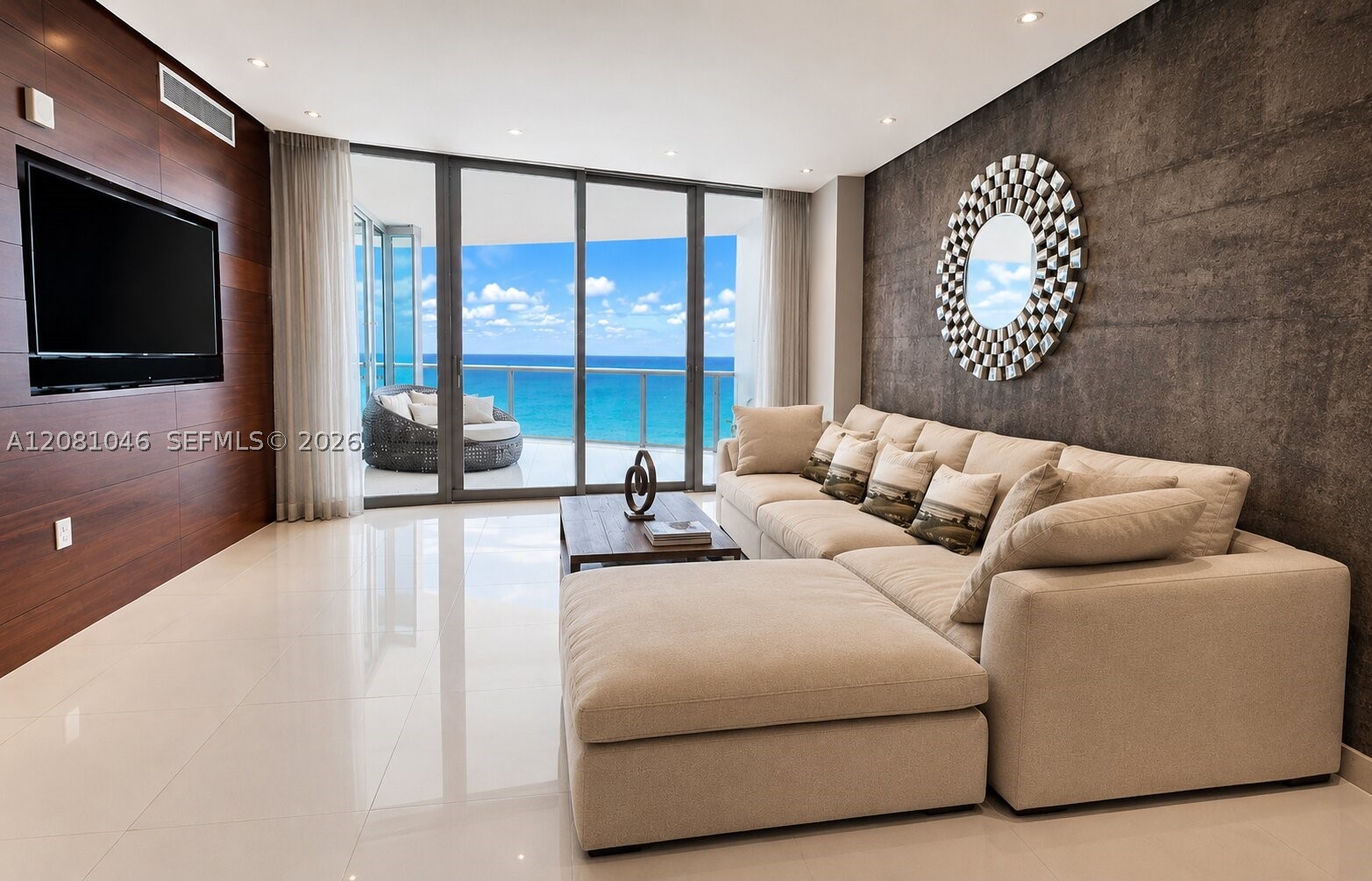 17121 Collins Ave #1905, Sunny Isles Beach FL 33160