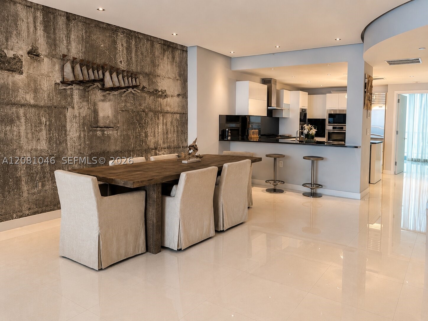 17121 Collins Ave #1905, Sunny Isles Beach FL 33160