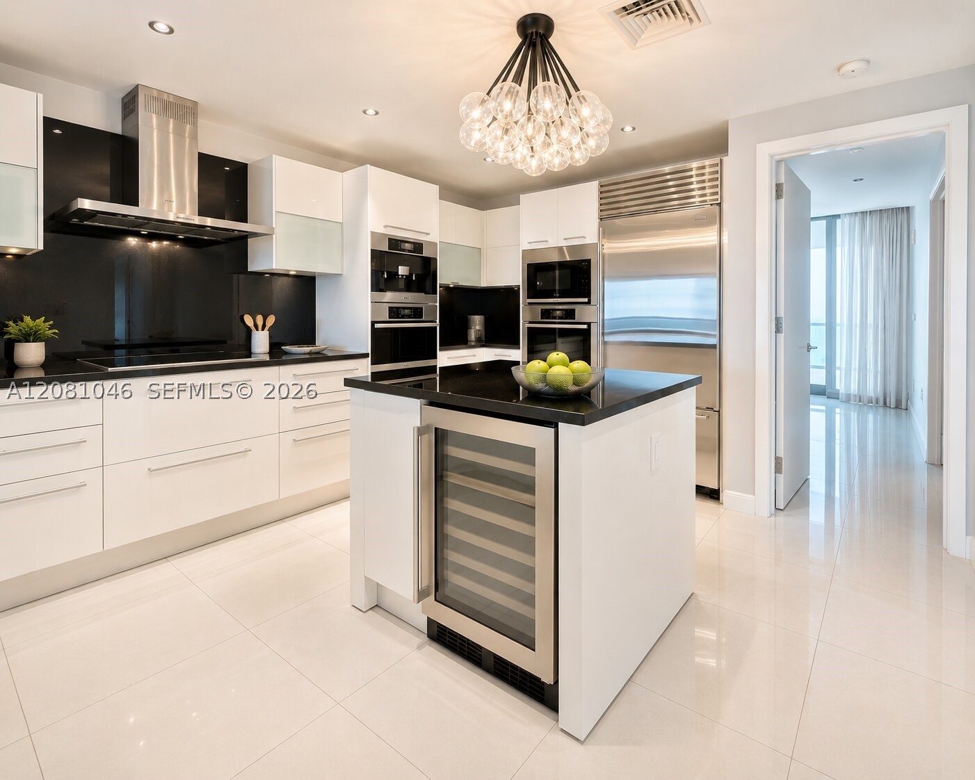 17121 Collins Ave #1905, Sunny Isles Beach FL 33160
