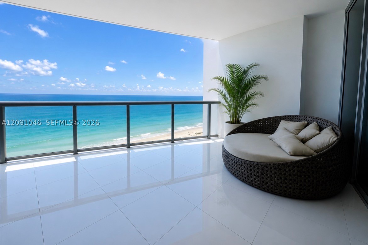 17121 Collins Ave #1905, Sunny Isles Beach FL 33160