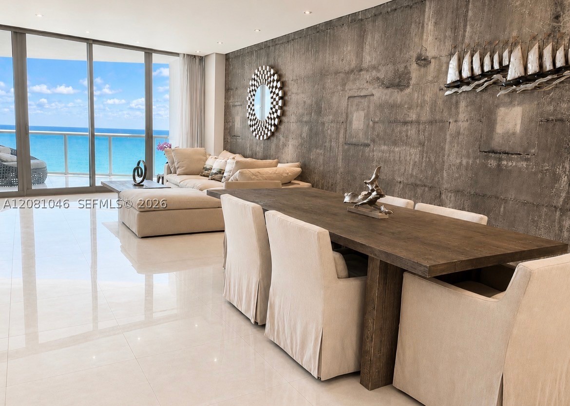 17121 Collins Ave #1905, Sunny Isles Beach FL 33160