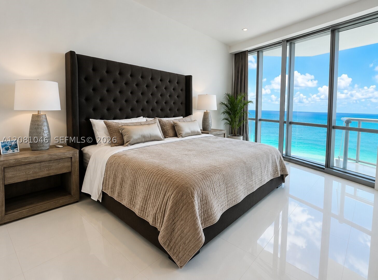 17121 Collins Ave #1905, Sunny Isles Beach FL 33160