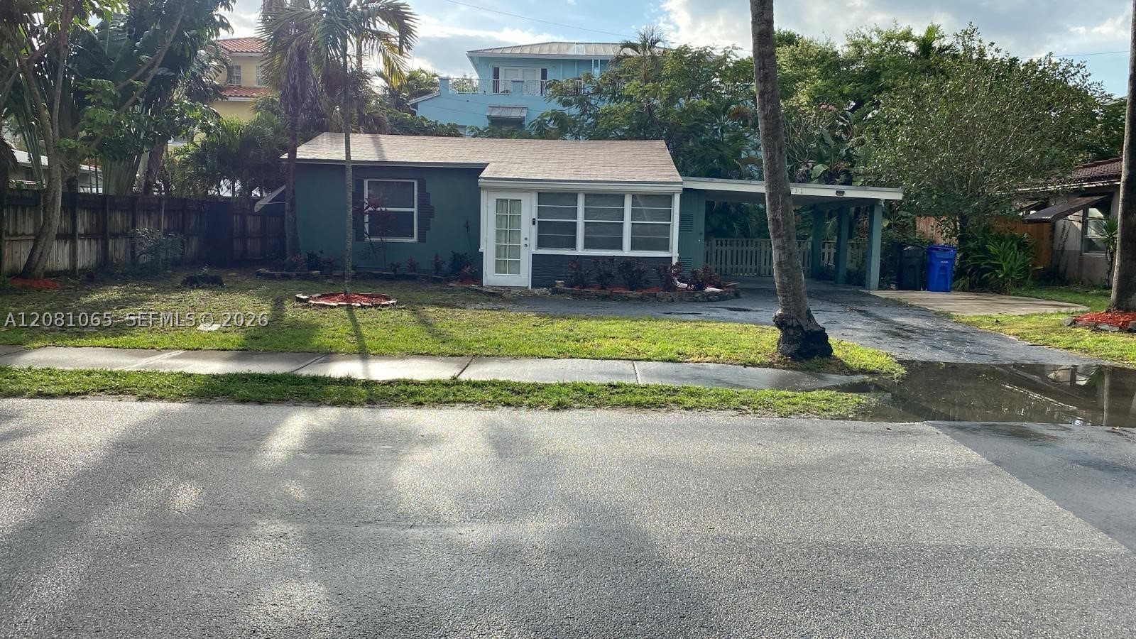 711 SW 9th Ave, Fort Lauderdale FL 33315