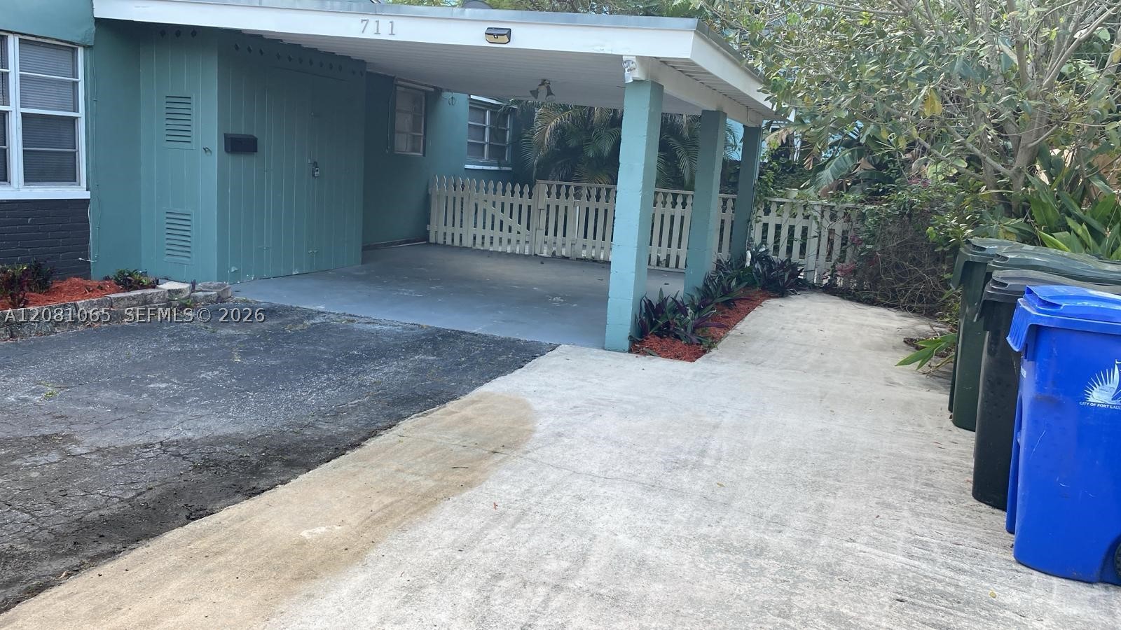 711 SW 9th Ave, Fort Lauderdale FL 33315