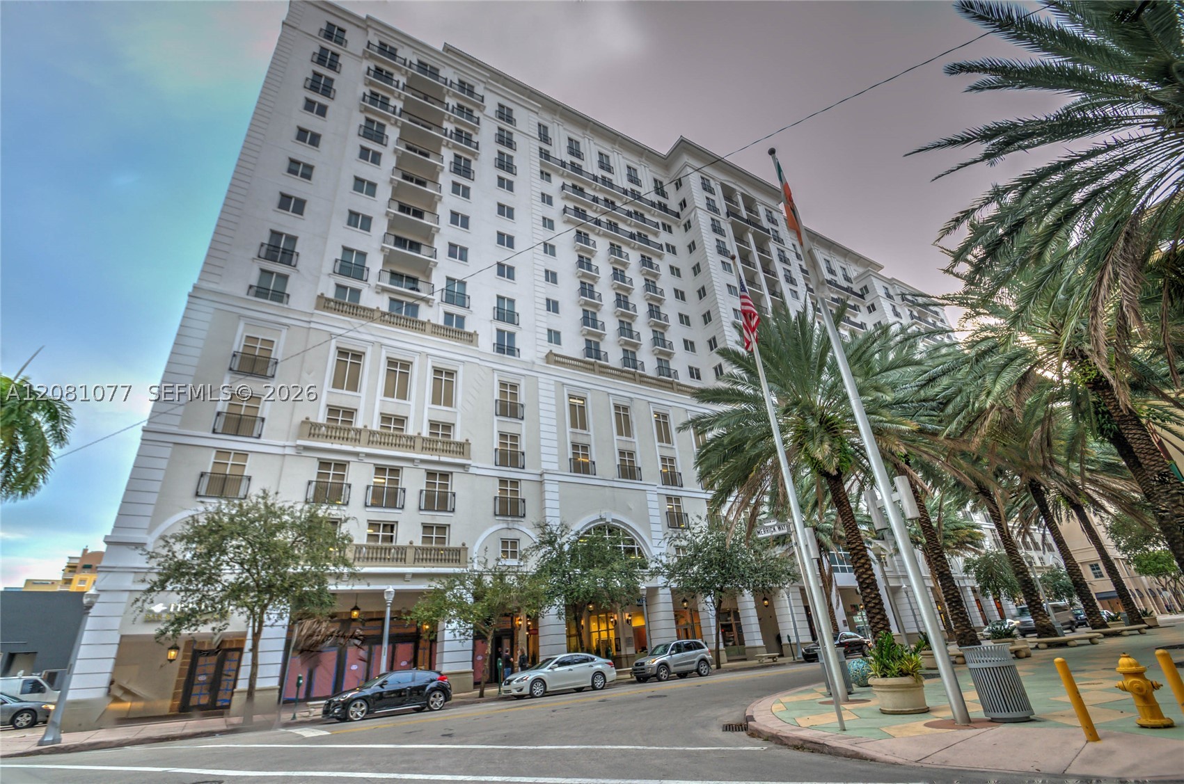 10 Aragon Ave #1120, Coral Gables FL 33134