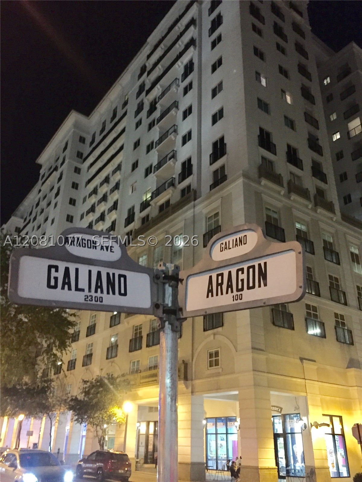 10 Aragon Ave #1120, Coral Gables FL 33134