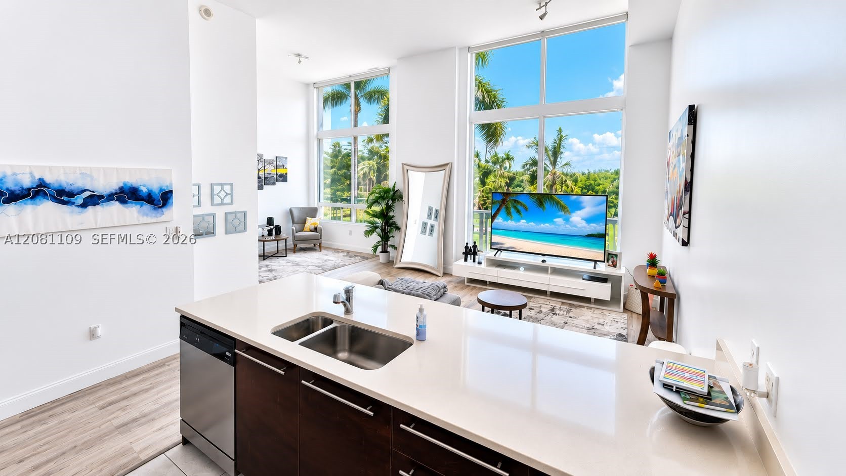 1900 N Bayshore Dr #504, Miami FL 33132