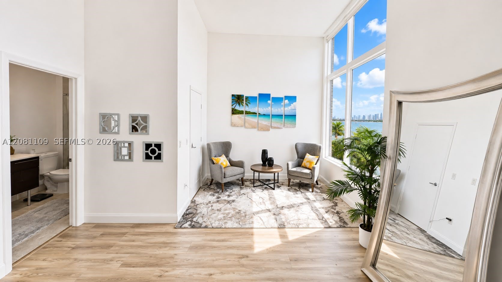 1900 N Bayshore Dr #504, Miami FL 33132