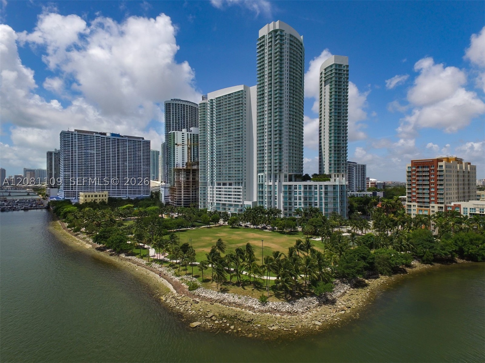 1900 N Bayshore Dr #504, Miami FL 33132