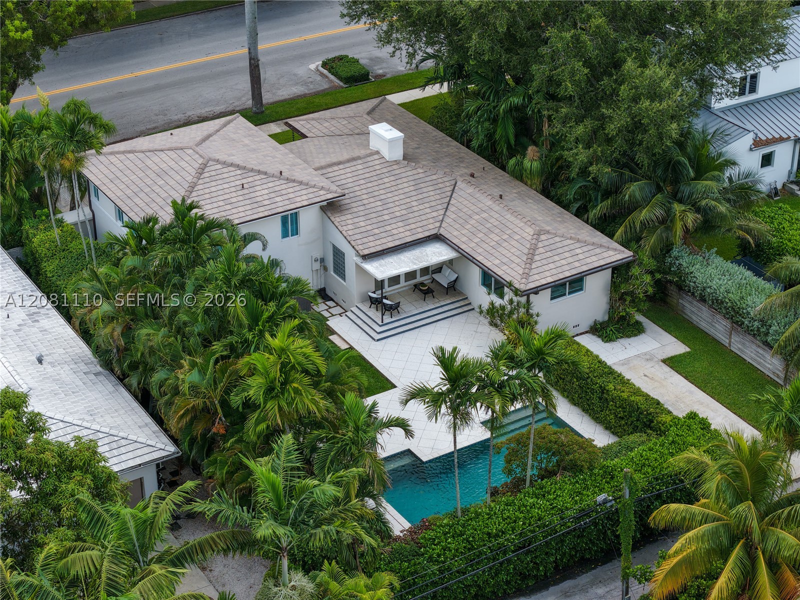 1065 NE 96th St, Miami Shores FL 33138