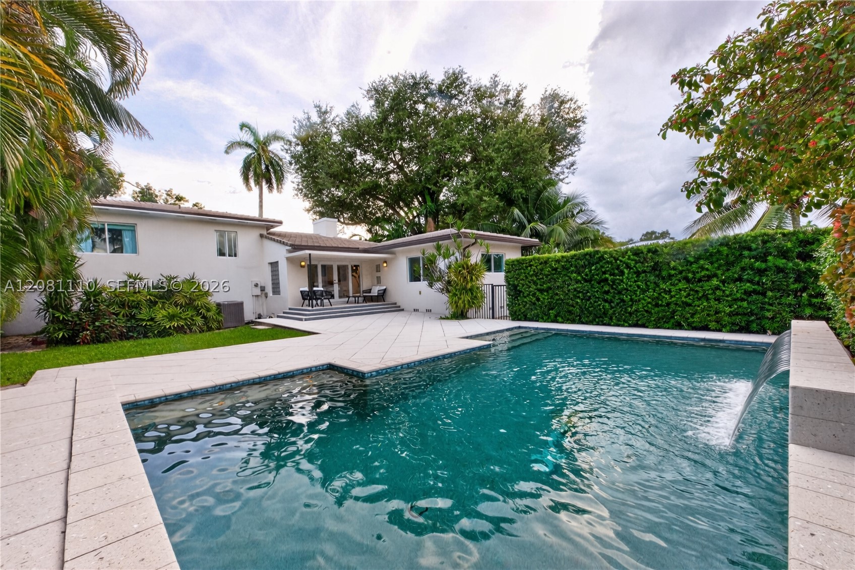 1065 NE 96th St, Miami Shores FL 33138