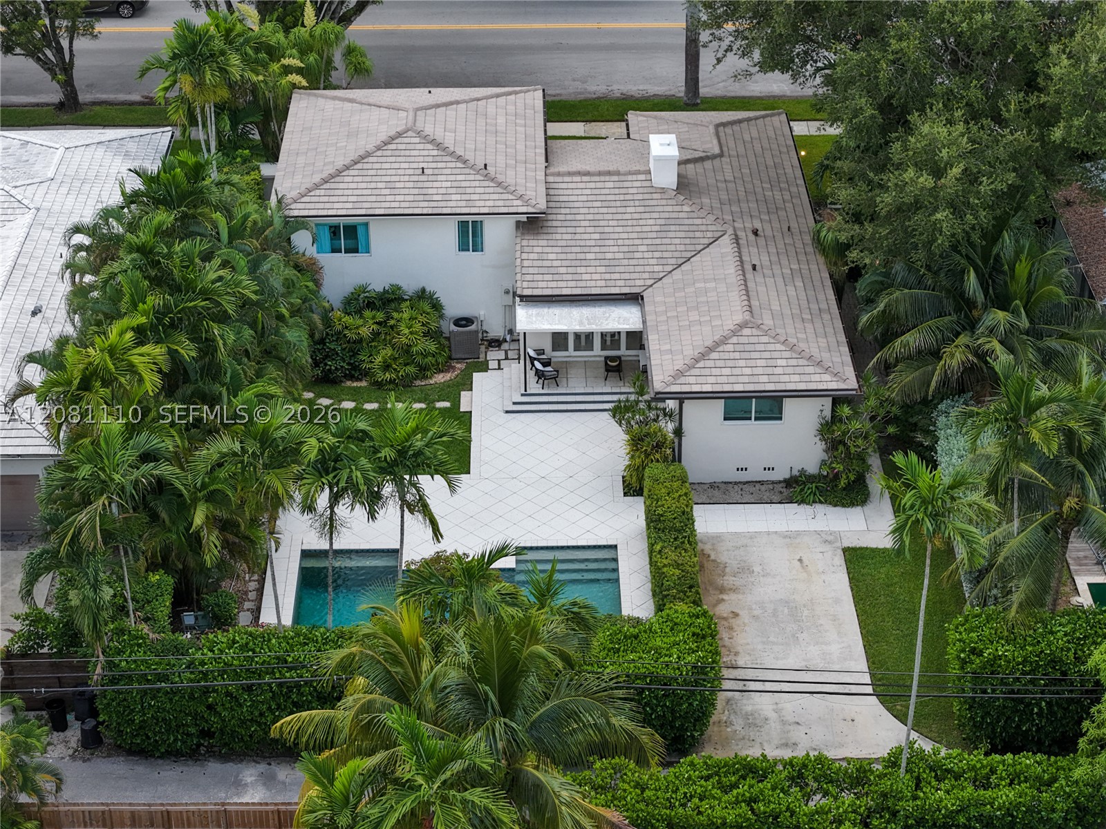 1065 NE 96th St, Miami Shores FL 33138