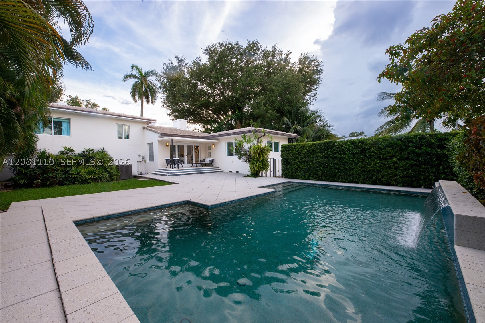 1065 NE 96th St, Miami Shores FL 33138