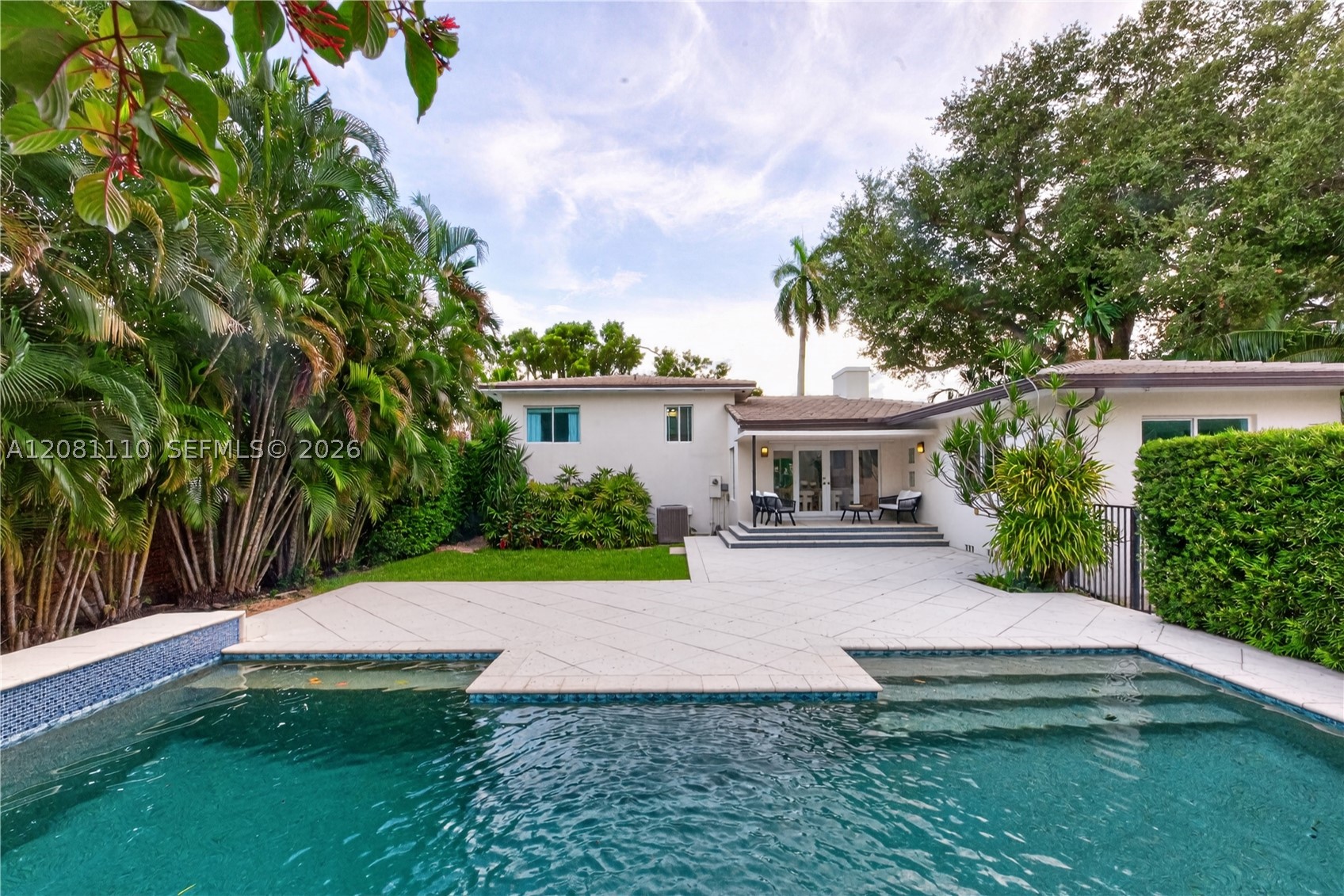 1065 NE 96th St, Miami Shores FL 33138