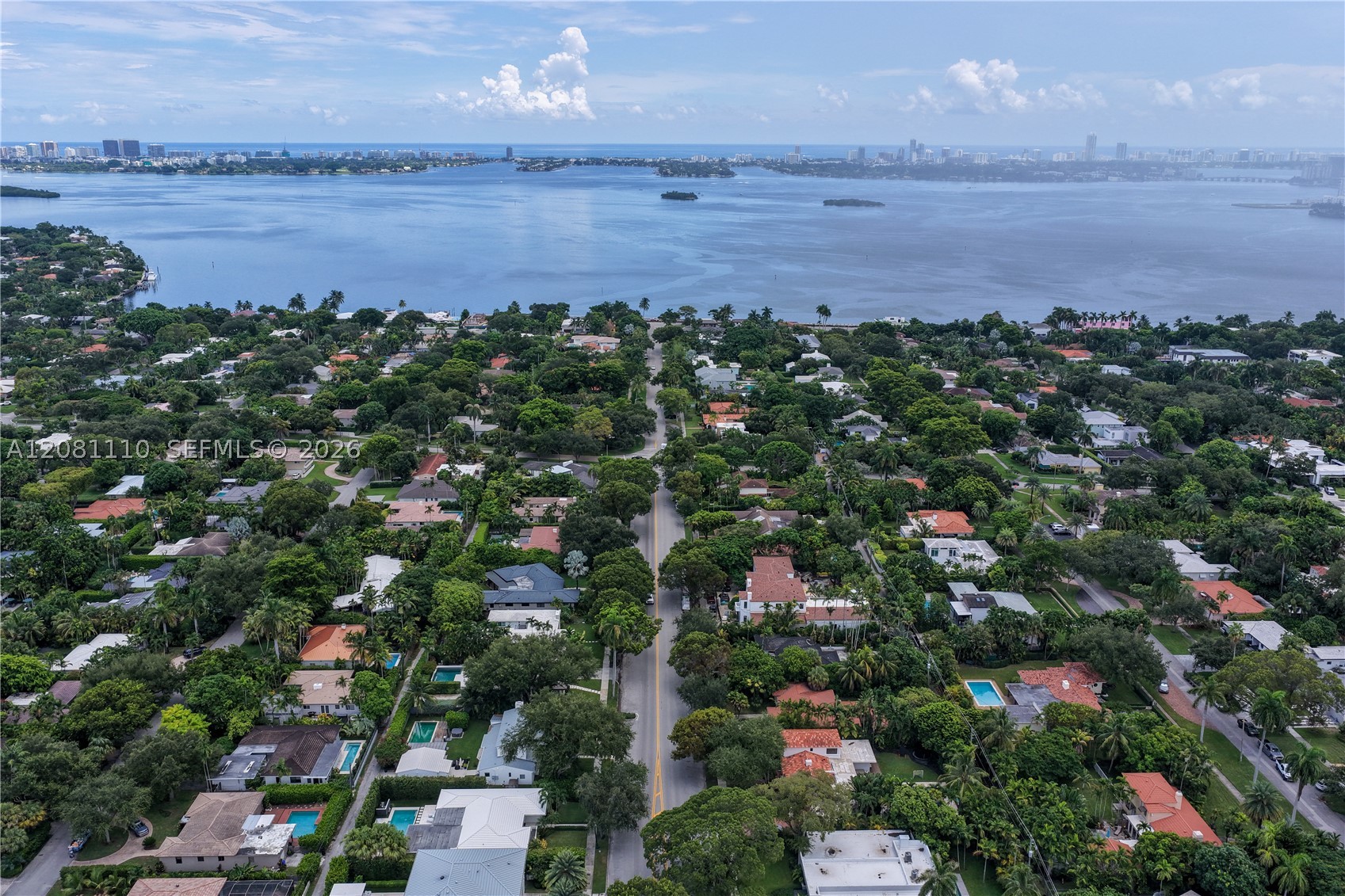 1065 NE 96th St, Miami Shores FL 33138