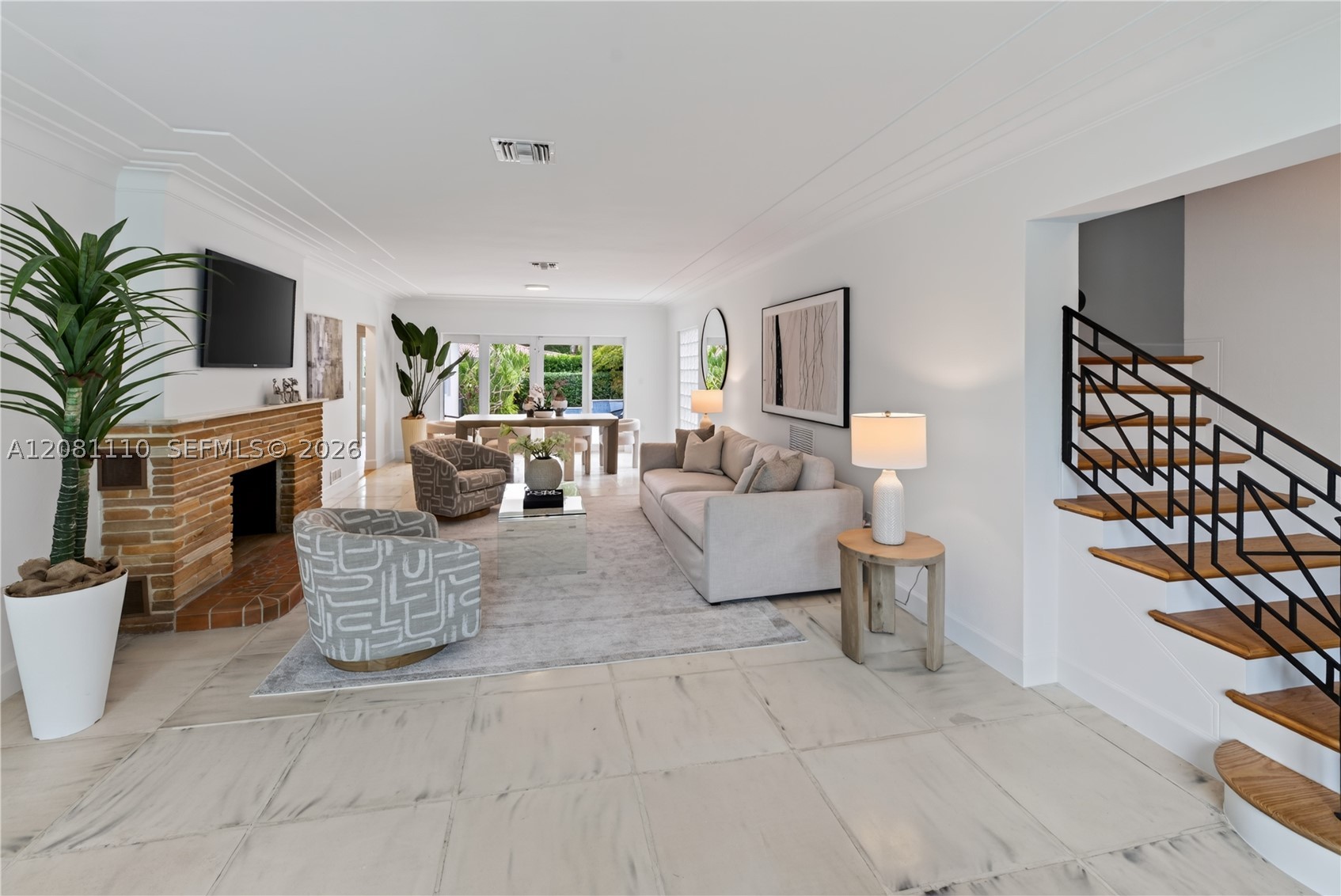 1065 NE 96th St, Miami Shores FL 33138