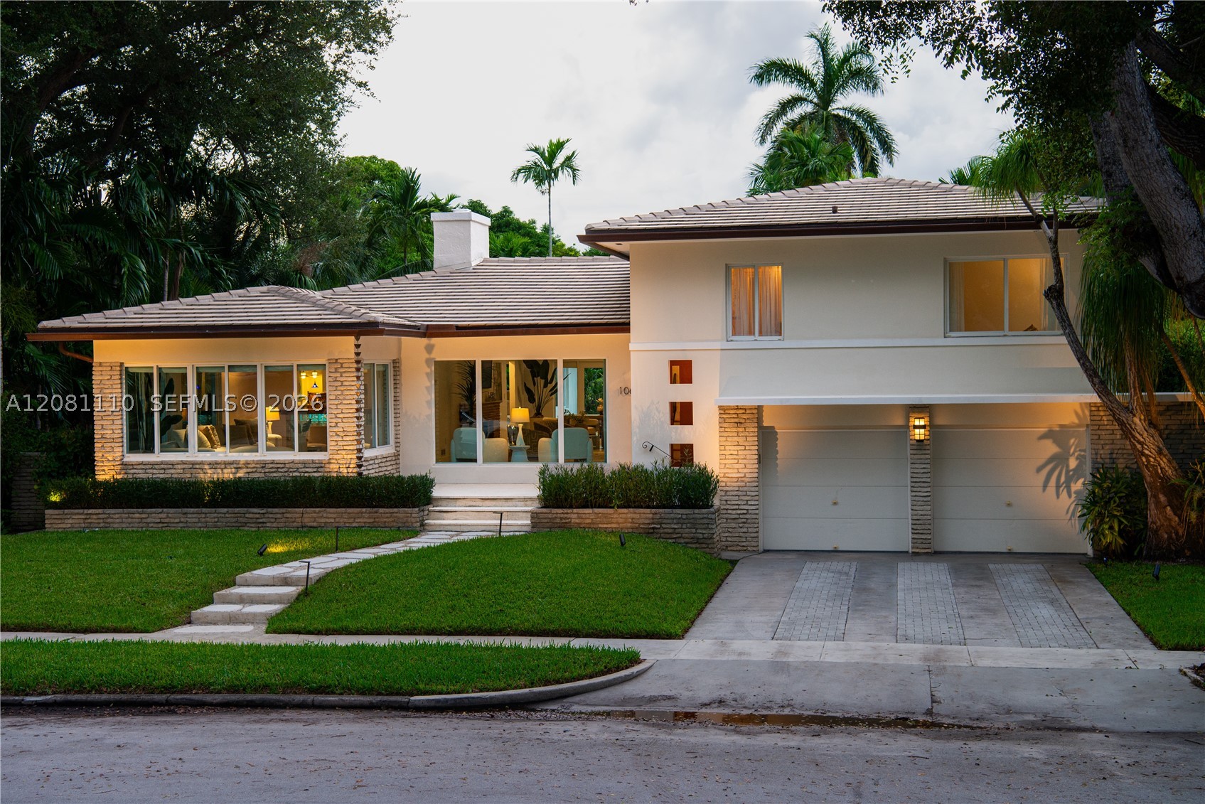 1065 NE 96th St, Miami Shores FL 33138