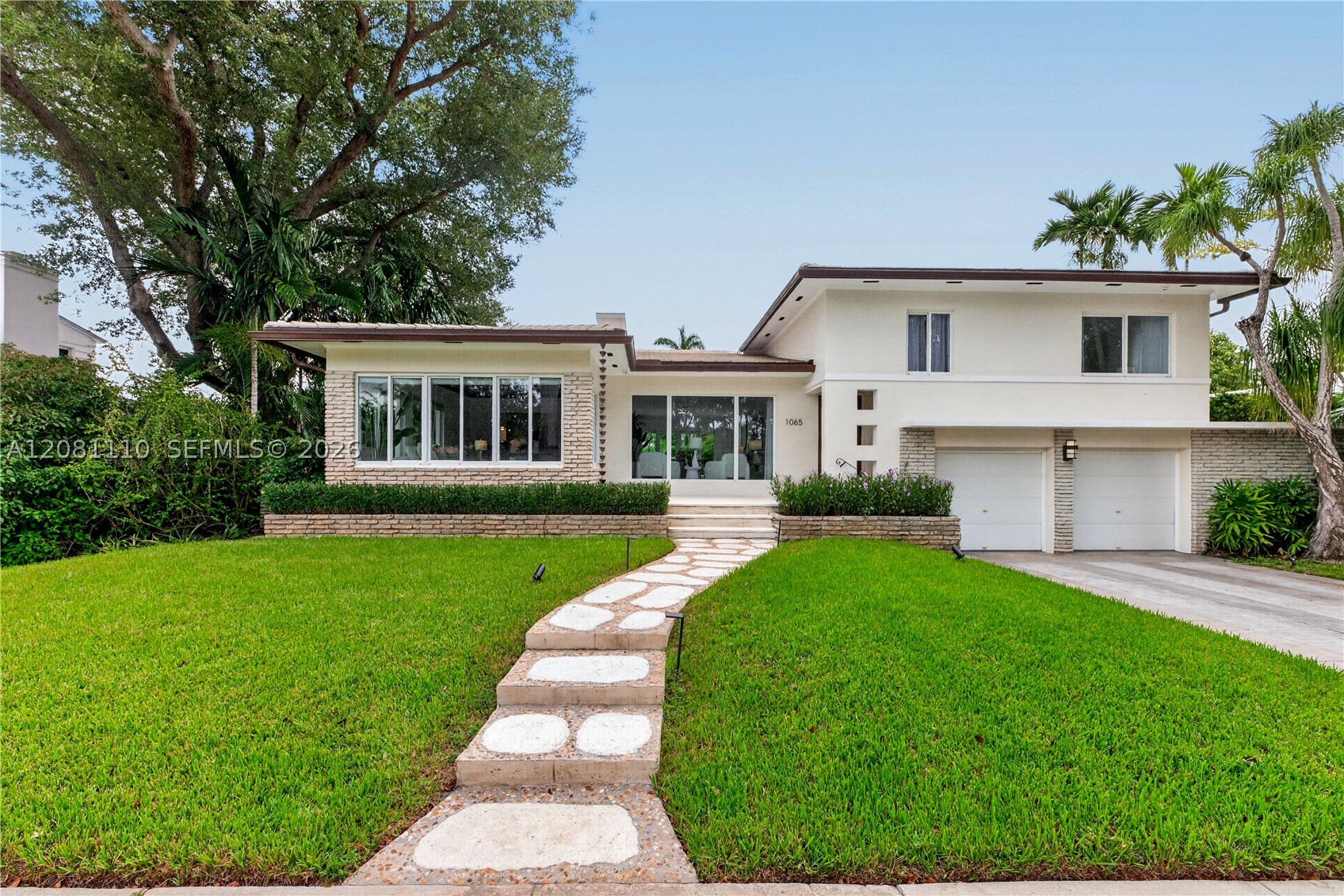 1065 NE 96th St, Miami Shores FL 33138